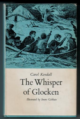 The Whisper of Glocken