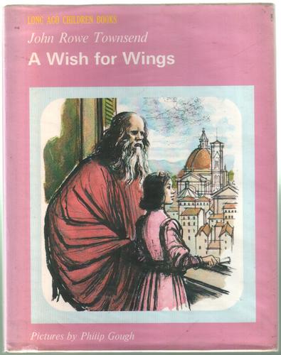 A wish for Wings