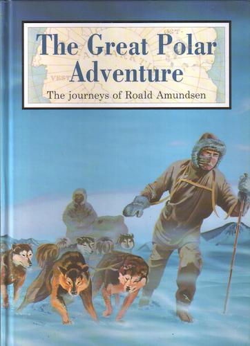 The Great Polar Adventure