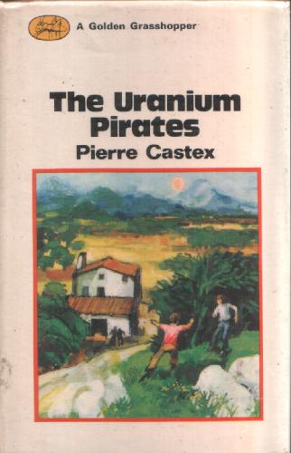 The Uranium Pirates