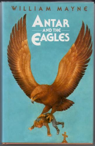Antar and the Eagles