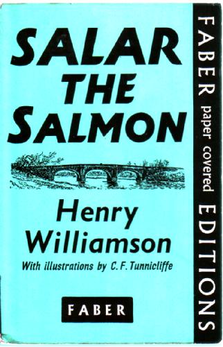 Salar the Salmon