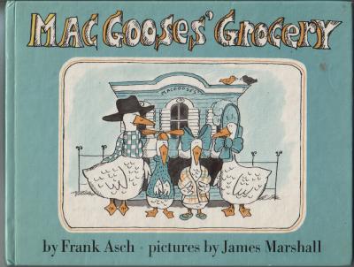 MacGoose's Grocery