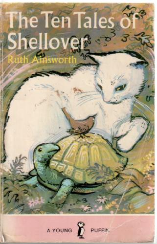 The Ten Tales of Shellover