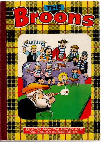 The Broons