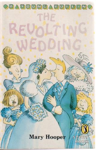 The Revolting Wedding