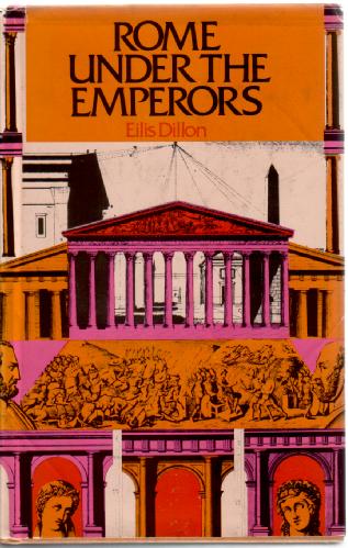 Rome under the Emperors