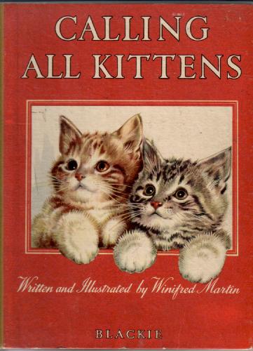 Calling all Kittens