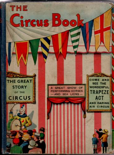 The Circus Book