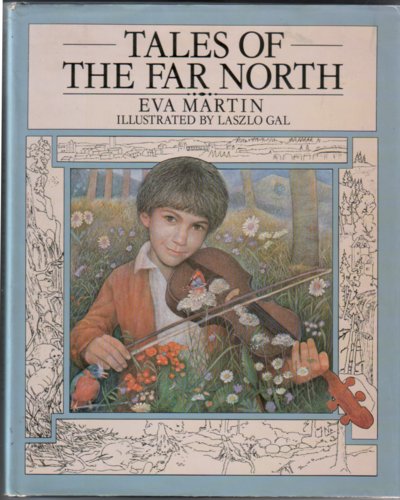 Tales of the Far North