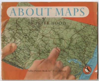 About Maps