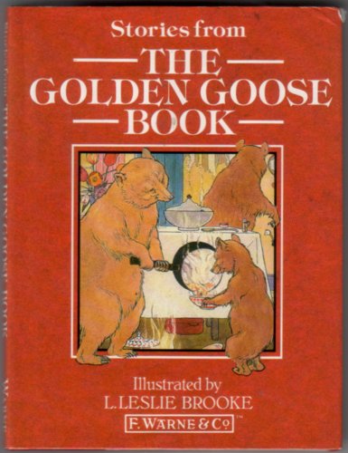 Stories from the Golden Goose Book