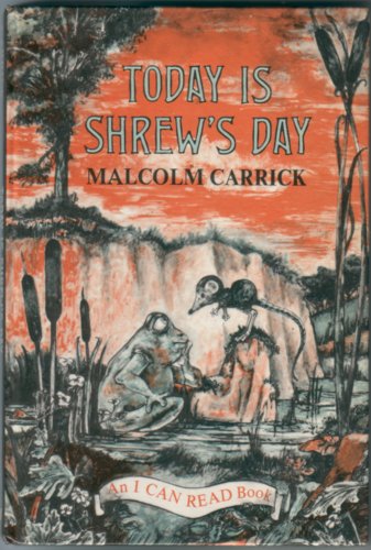 Today is Shrew's Day