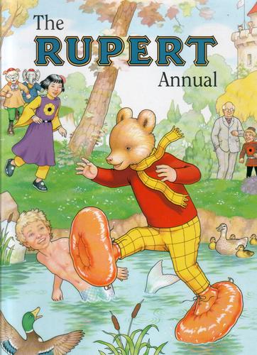 Rupert 1997