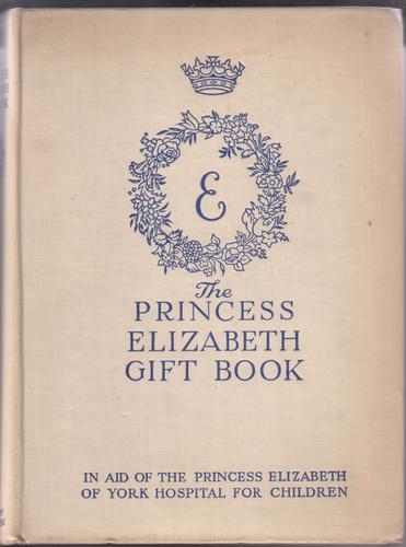 The Princess Elizabeth Gift Book