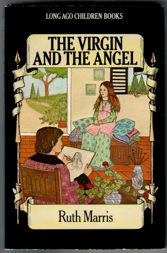 The Virgin and the Angel