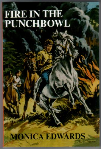Fire in the Punchbowl