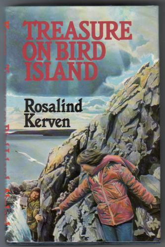 Treasure on Bird Island