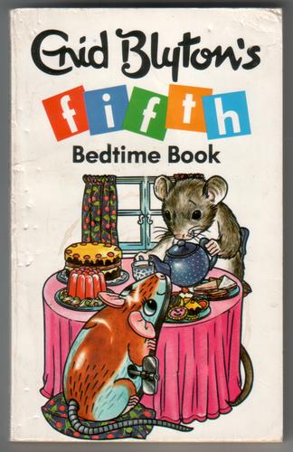 Fifth Bedtime Book