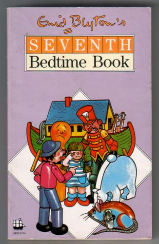 Seventh Bedtime Book