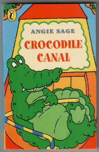 Crocodile Canal