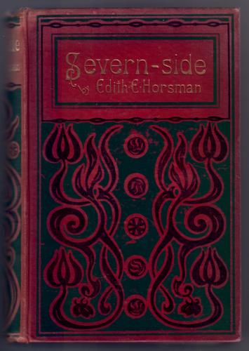 Severn-side, The Story of a Friendship