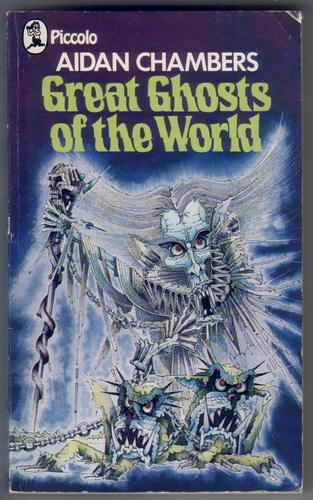 Great Ghosts of the world