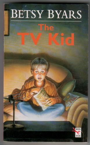The TV Kid