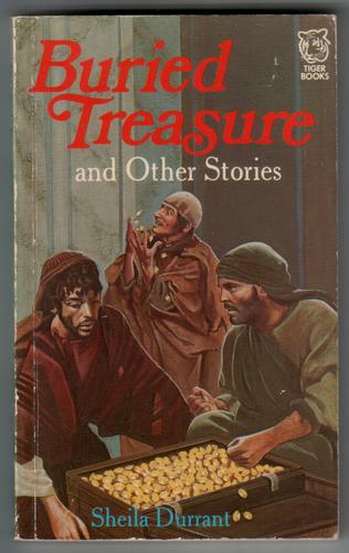 Buried Treasure and Other Stories