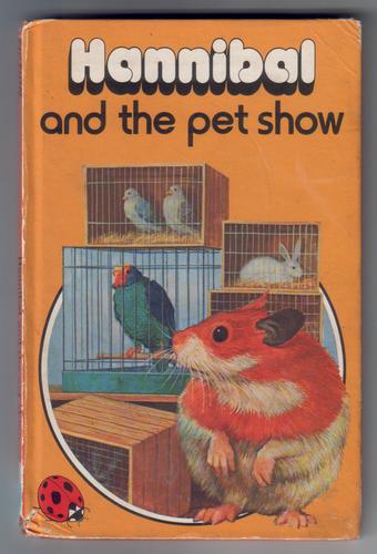 Hannibal and the pet show