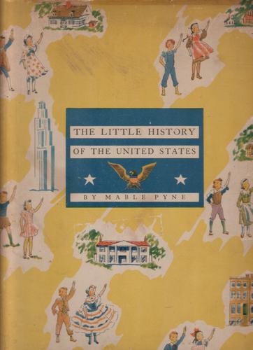 The Little History of the United States
