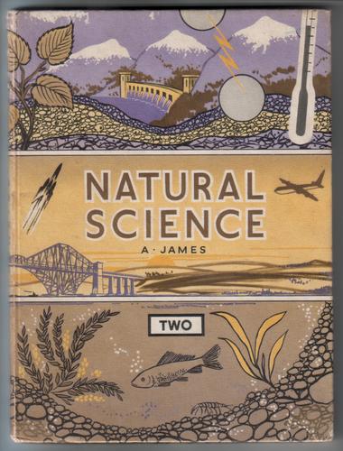 Natural Science - Book Two