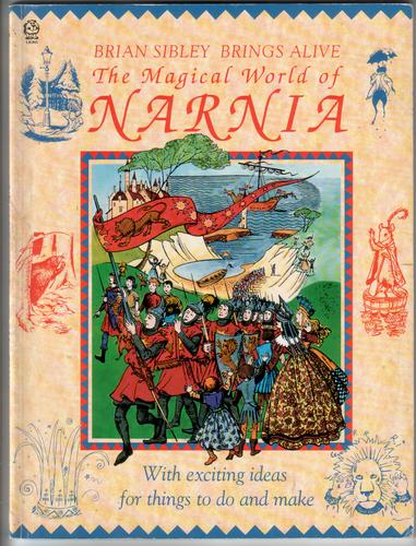 The Magical World of Narnia