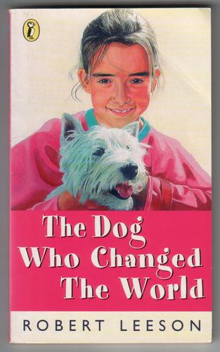 The dog who changed the world