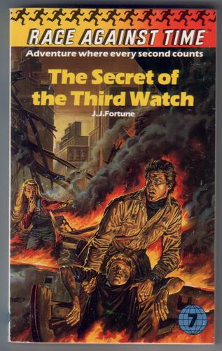 The Secret of the Third Watch