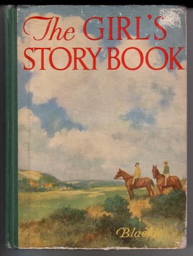 The Girls' Story Book