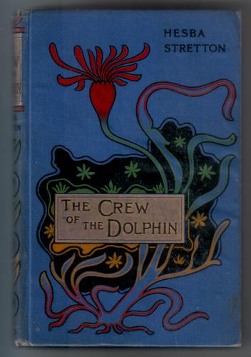 The Crew of the Dolphin