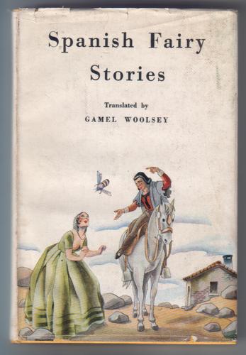 Spanish Fairy Stories