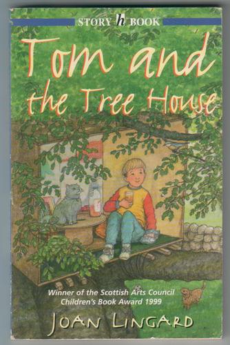 Tom and The Tree House