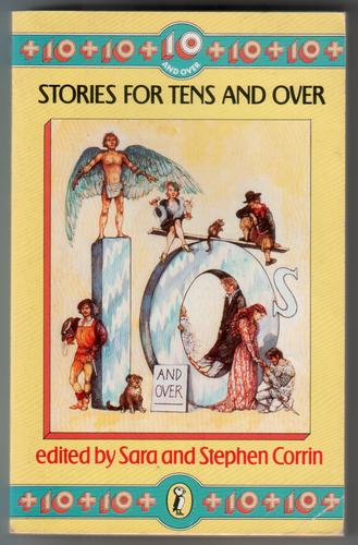 Stories for Tens and Over