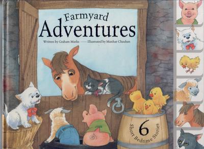 Farmyard Adventures