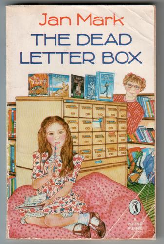 The Dead Letter Box
