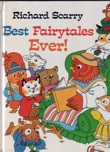 Best Fairy Tales Ever!
