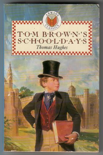 Tom Browns's Schooldays