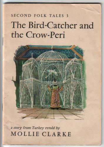 The Bird-Catcher and the Crow-Peri