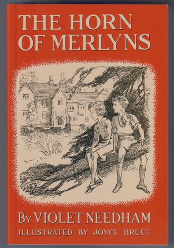 The Horn of Merlyns