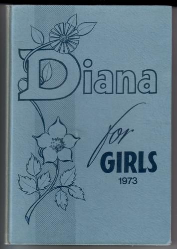 Diana for Girls 1973