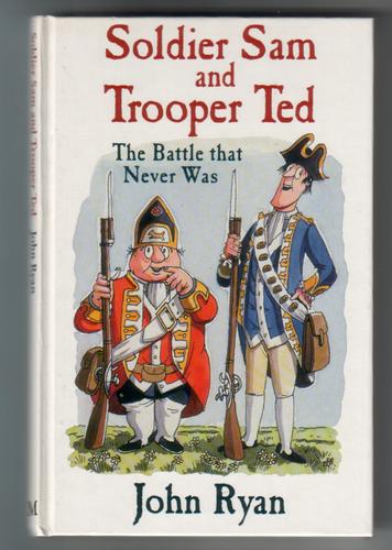 Soldier Sam and Trooper Ted