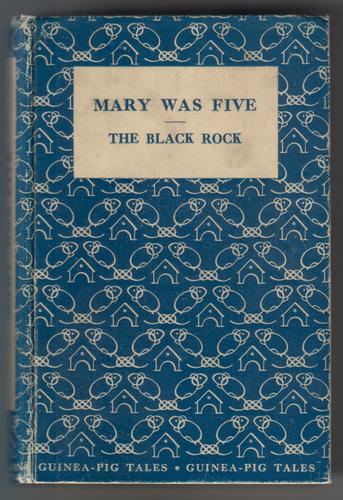 Mary was Five
