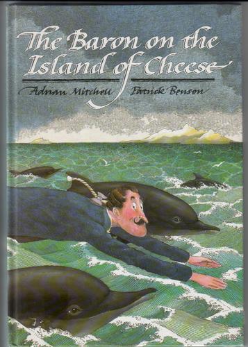 The Baron on the Island of Cheese